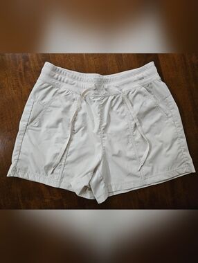 EUC Avia Women's Athletic Drawstring Shorts